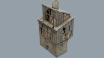 Abandoned Building
