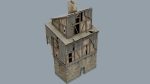 Abandoned Building