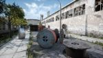Abandoned Factory Level