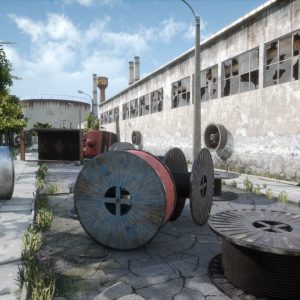 abandoned-factory-level-3d-model-low-poly-max-obj-unitypackage-uasset