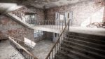 Abandoned Factory Level