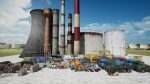 Abandoned Factory Level