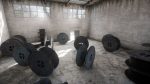 Abandoned Factory Level