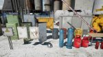 Abandoned Factory Level