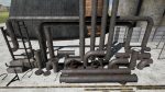 Abandoned Factory Level