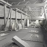 Abandoned Factory Level