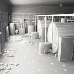 Abandoned Factory Level