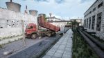 Abandoned Factory Level