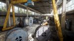 Abandoned Factory Level