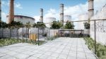 Abandoned Factory Level
