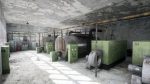 Abandoned Factory Level