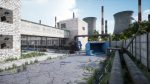 Abandoned Factory Level