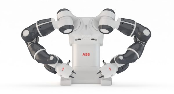 ABB Yumi Industrial Robot