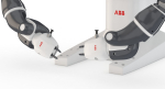 ABB Yumi Industrial Robot