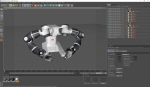 ABB Yumi Industrial Robot