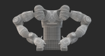 ABB Yumi Industrial Robot