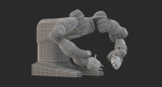 ABB Yumi Industrial Robot