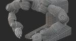 ABB Yumi Industrial Robot