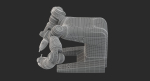 ABB Yumi Industrial Robot