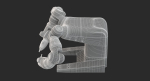 ABB Yumi Industrial Robot