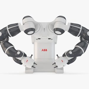 ABB Yumi Industrial Robot