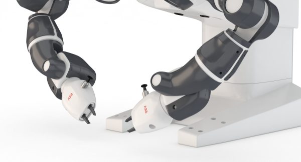 ABB Yumi Industrial Robot