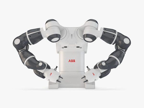 ABB Yumi Industrial Robot