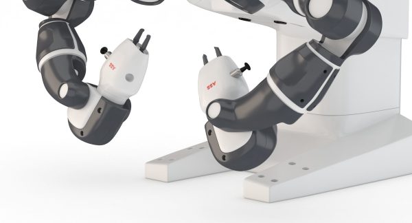 ABB Yumi Industrial Robot