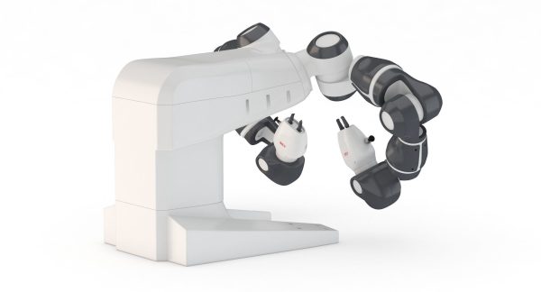 ABB Yumi Industrial Robot