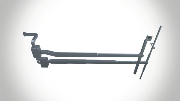 HVAC Metal Duct