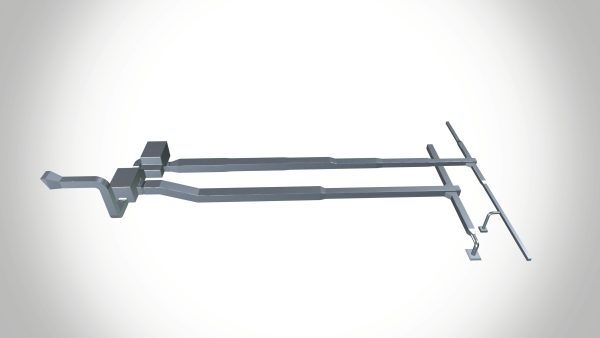 HVAC Metal Duct