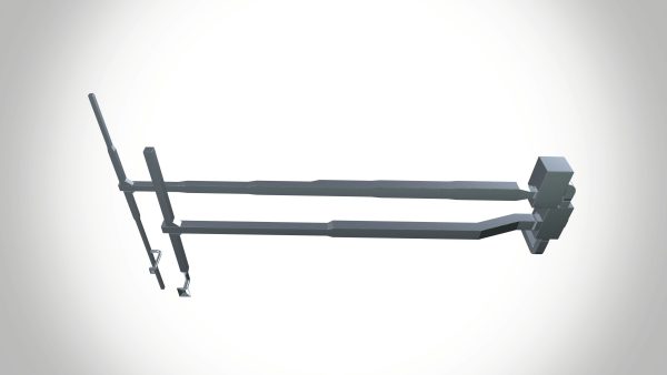 HVAC Metal Duct