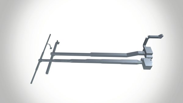 HVAC Metal Duct