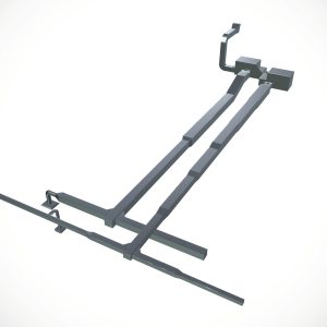 HVAC Metal Duct