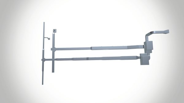 HVAC Metal Duct
