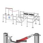 Access control and management system