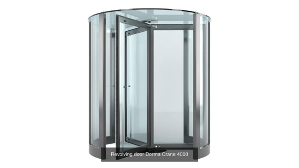 Access control and management system