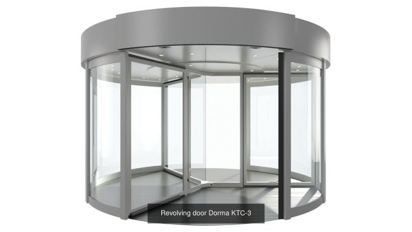 Access control and management system