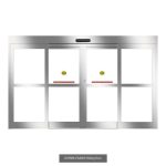 Access control and management system