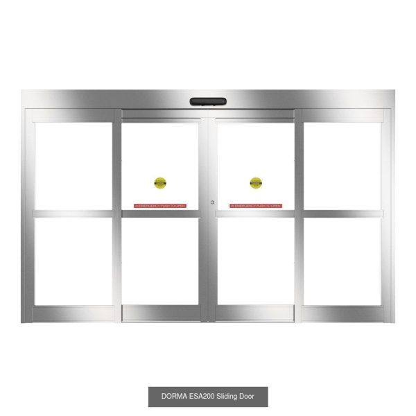Access control and management system