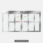 Access control and management system