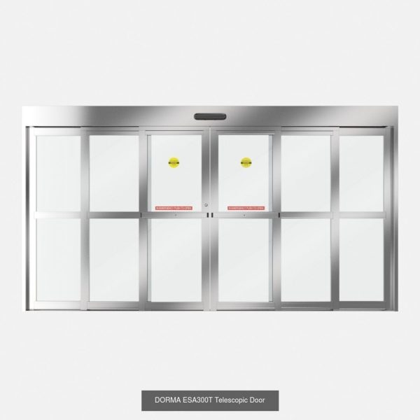 Access control and management system