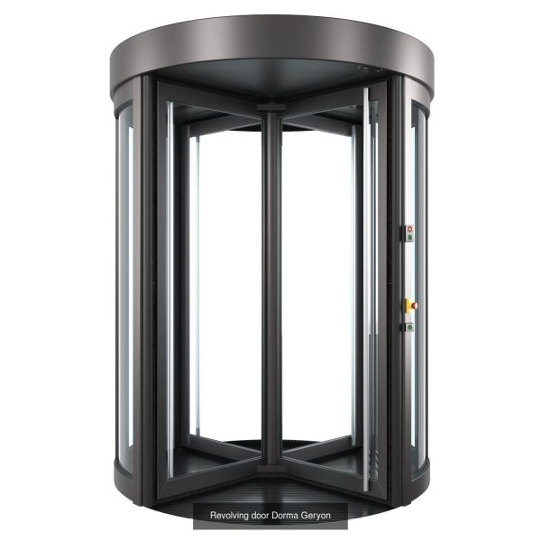 Access control and management system