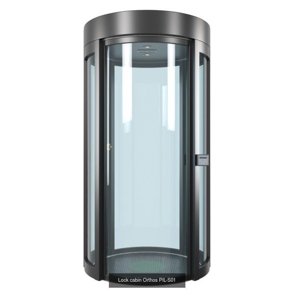 Access control and management system