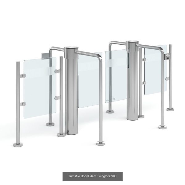 Access control and management system