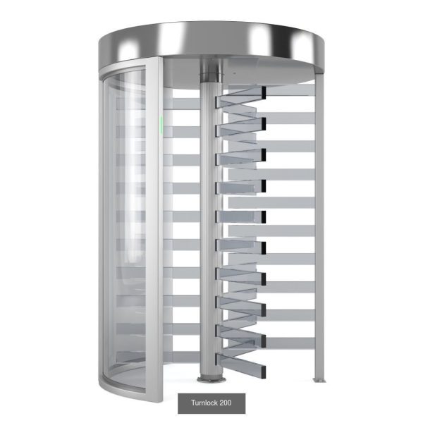 Access control and management system