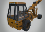 ACE Crane