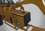 ACE Crane