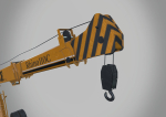 ACE Crane
