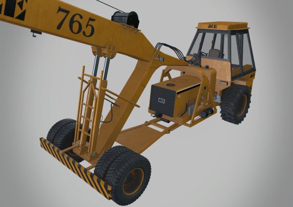 ACE Crane